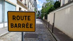 JO-2024 : le ministre des Transports reconnaît un début de perturbations sur les routes parisiennes