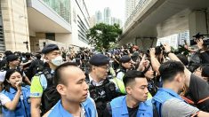 Hong Kong: 14 militants prodémocratie reconnus coupables de subversion