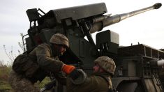 Envoi de formateurs de l’armée française en Ukraine : Kiev revient sur son affirmation