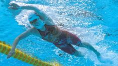 JO de Paris : des experts demandent une enquête sur le dopage au sein de l’équipe chinoise de natation