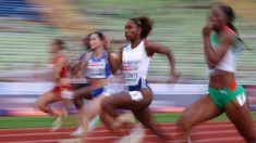 Athlétisme: quatre relais français sur cinq déjà qualifiés pour les Jeux
