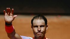 A 15 jours de Roland-Garros, Nadal rate sa répétition générale à Rome