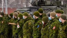 L’armée canadienne doit être « inclusive » ou se séparer de ceux qui refusent d’être « éduqués », affirme le chef de la Défense