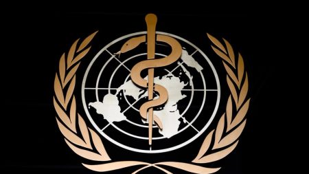 L’obligation de confinement, une « ligne rouge » à ne pas franchir dans le traité de l’OMS, affirme le ministre britannique de la Santé