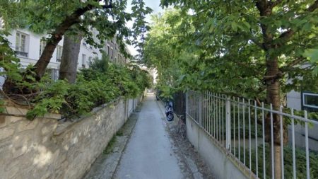 Paris : après avoir tenté de violer une femme de 82 ans, il poignarde un voisin venu la secourir