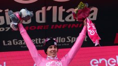 Pogacar veut « bien finir le Giro » avant de se concentrer « à 110% sur le Tour »