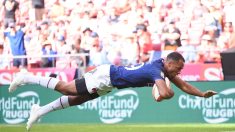 Rugby à VII : départ réussi pour les Bleus à Madrid, Dupont préservé