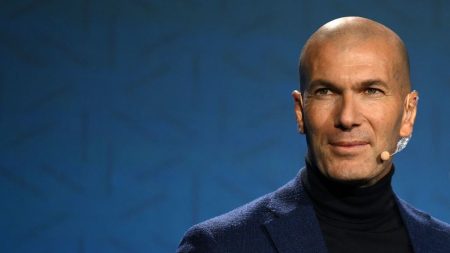 Zinédine Zidane donnera le départ des 24 Heures du Mans