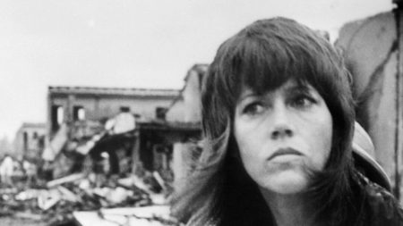 Un comté de Los Angeles déclare le 30 avril « Journée Jane Fonda » : des Américains d’origine vietnamienne sont en colère