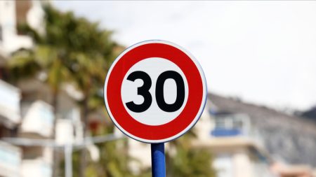 Généralisation du 30 km/h en ville: l’association Prévention Routière lance une pétition pour exiger la baisse de la vitesse de circulation