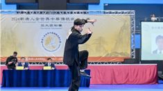 L’Allemagne et Taïwan accueillent les épreuves préliminaires de la compétition internationale d’arts martiaux traditionnels chinois de NTD