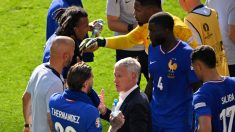 Euro-2024 : « En terme de motivation, il faudra être à notre maximum », contre la Belgique, selon Deschamps