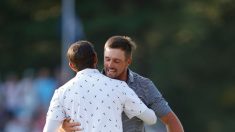 Golf : l’Américain DeChambeau remporte l’US Open, Matthieu Pavon 5e