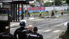 Nouvelle-Calédonie : mort d’une huitième personne après une fusillade impliquant des gendarmes