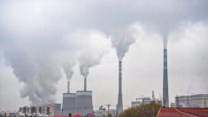 La frénésie de la Chine pour les centrales électriques au charbon risque de compromettre la réalisation des objectifs climatiques