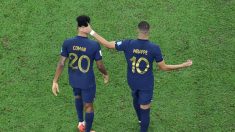 Euro-2024/Equipe de France : Mbappé et Coman absents de l’entraînement