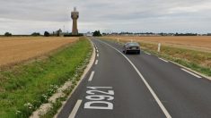 Eure-et-Loir : sept morts dans un accident de la route près de Chartres