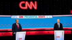 Six points à retenir du premier débat 2024 entre Biden et Trump