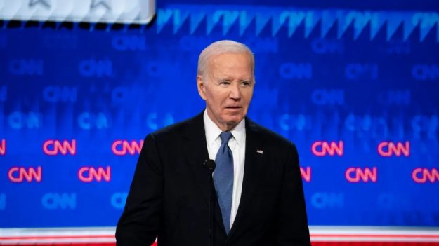 « Je peux faire le boulot » assure Joe Biden après l’appel du New York Times pour qu’il se retire de la présidentielle