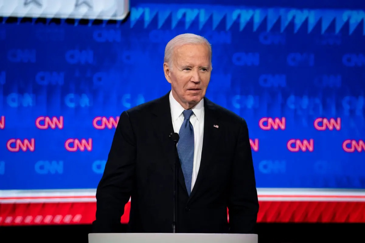 "Je peux faire le boulot" assure Joe Biden après l'appel du New York Times pour qu'il se retire de la présidentielle