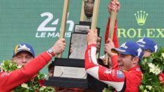 24 Heures du Mans : Ferrari remporte une édition d’anthologie