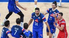 Volley : en forme olympique, les Bleus s’offrent une 4e Ligue des nations