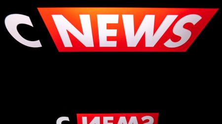En passant en tête des chaînes d’infos CNews détrône BFMTV