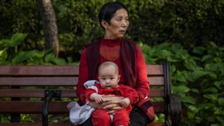 Chine : Les fruits amers de la politique de l’enfant unique