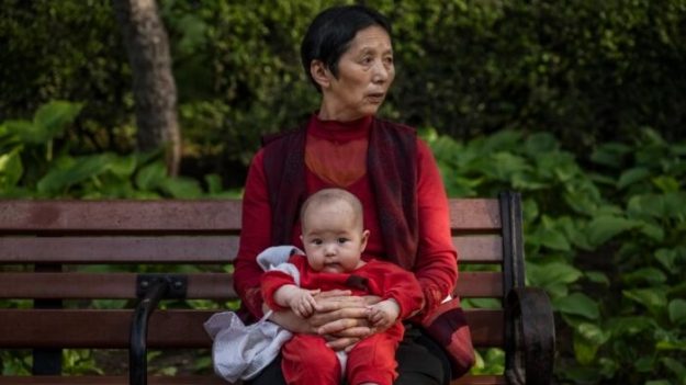 Chine : Les fruits amers de la politique de l’enfant unique