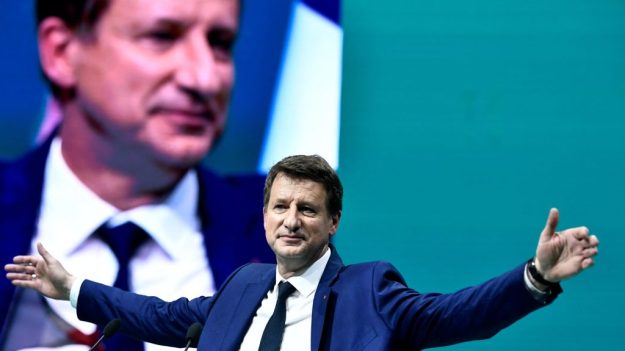 Législatives : en attente de former une équipe, Yannick Jadot veut fédérer la gauche sur le sujet de l’énergie