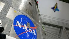 Une famille demande 80.000 dollars à la NASA pour un objet spatial qui a traversé leur maison