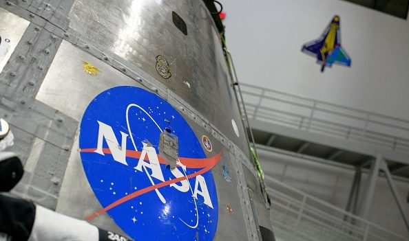 Une famille demande 80.000 dollars à la NASA pour un objet spatial qui a traversé leur maison
