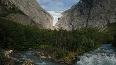Norvège : découverte du plus grand gisement d’Europe de terres rares