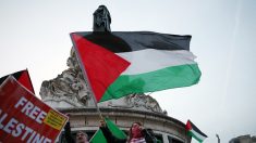 « Free Palestine » demande le retrait du Hamas des organisations terroristes dans un clip diffusé sur France 2