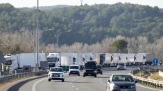 Des touristes allemands dépouillés sur l’autoroute AP-7 en Espagne : « Ce sont des groupes organisés »