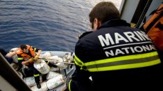 Plus de deux tonnes de drogue ont été saisies en mer lors d’une opération franco-espagnole