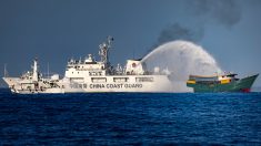 Mer de chine continentale : collision entre un navire philippin et un bateau chinois