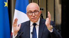 « Une manipulation politique » : Éric Ciotti objet d’une enquête pour « détournement de fonds publics »