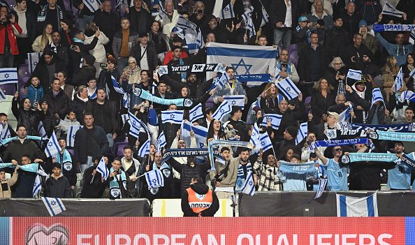 Foot : Bruxelles refuse d’accueillir Belgique-Israël pour raisons de sécurité