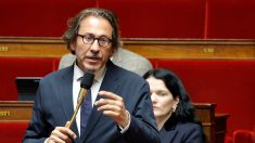 « Je ne peux pas m’associer à l’investiture de LFI » : le socialiste Jérôme Guedj candidat à sa réélection sans l’étiquette du Nouveau Front populaire