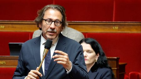 Législatives : Jérôme Guedj (PS) concurrencé par une candidature dissidente Génération.s-LFI