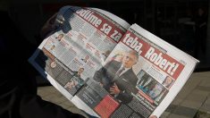 Slovaquie : le Premier ministre déclare « pardonner » à celui qui l’a touché de quatre balles