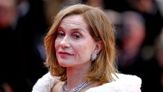 « Le recevoir est une joie et une fierté » : Isabelle Huppert va recevoir le prix Prix Lumière 2024