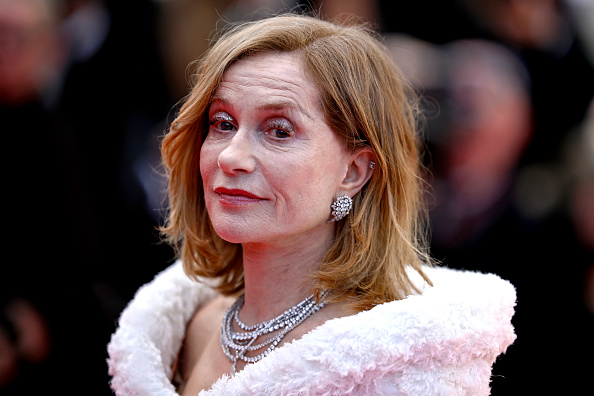 "Le recevoir est une joie et une fierté" : Isabelle Huppert va recevoir le Prix Lumière 2024