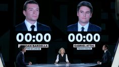 Législatives : Gabriel Attal, Jordan Bardella et Manuel Bompard s’affrontent sur TF1