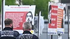 Allemagne : le policier poignardé par un islamiste est mort de ses blessures