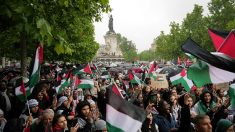 « Intifada » : une soirée pro-palestinienne dans un lieu municipal parisien déplacée après des critiques