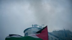 Un Palestinien a été inculpé et mis en examen à Paris, il est soupçonné d’être lié à des attaques contre des Israéliens