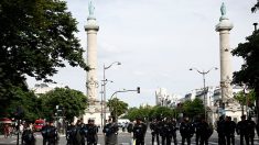 Manifestations contre le RN : 21.000 policiers et gendarmes mobilisés ce week-end