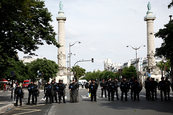 Manifestations contre le RN : 21.000 policiers et gendarmes mobilisés ce week-end